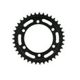 thumbnail image 2 of 1994 1995 1996 1997 Kawasaki Ninja 600R ZX600 Rear Sprocket 39 Tooth, 2 of 3