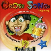 Gross Songs (CD)