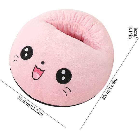 Deeceymbur Household Constant Temperature Heating Foot Warmer