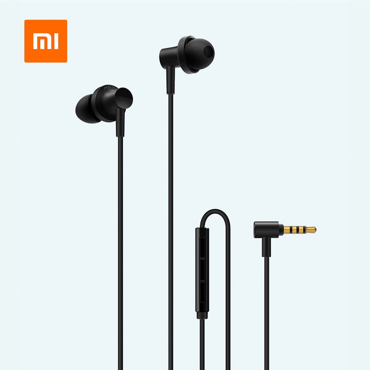 Xiaomi Mi Pro 2 In Ear Headphones Wired Control Hd Stereo Music Dual Driver Earphones Earbuds 3 Pair Ear Caps Walmart Canada Xiaomi Mi Pro 2 In Ear Headphones Wired Control Hd Stereo Music Dual Driver Earphones Earbuds 3 Pair Ear Caps Walmart Canada