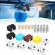 thumbnail image 4 of Kit de Accesorios para Impresora 3D ANGGREK Boquilla de Garganta Extrusora M6, 4 of 8