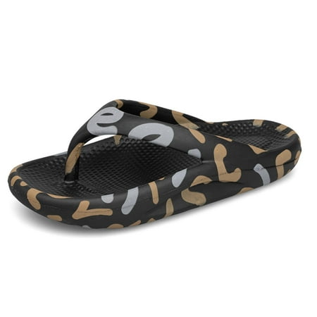 

Womens Couple Orthotic Flip Flops Arch Support Soft Thong Pillow Sandals Slippers Open Toe Slide Sandals Comfortable Flats Flip-Flops Sandal Casual Platforms Wedge Sandals Heeled Sandals A466