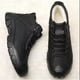 thumbnail image 5 of Botas de nieve Para Hombre, botines informales de invierno cálidos con cordones, Botas de trabajo impermeables, zapatos de algodón Para Hombre, Botas Para Hombre, 5 of 5
