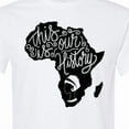 thumbnail image 4 of Inktastic This is Our History Black History Month T-Shirt, 4 of 5