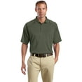 thumbnail image 1 of Cornerstone ®  - Select Snag-Proof Tactical Polo. Cs410 Xl Tactical Green, 1 of 1
