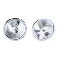 thumbnail image 1 of Faro de motocicleta DYNWAVEMX 6V 2 Unids, 1 of 8