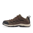 thumbnail image 2 of Zapatos Columbia Crestwood Camo Brown/Heatwave para hombre - 11.5US, 2 of 9