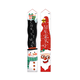 thumbnail image 1 of Feliz Navidad Banner  Labg Decoración Puerta Cortina Navidad Copla Red 1, 1 of 5