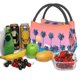 thumbnail image 3 of Balery Beach with Palm Trees Bolsa de Aislamiento Portátil – Bolsa de Almuerzo con Forro de Aluminio Mejorado, Funda Impermeable y Fácil de Limpiar para Picnic y Caja de Almuerzo, 3 of 6