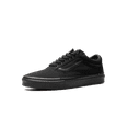 thumbnail image 6 of VANS MENS Old Skool "Triple Black Canvas" VN000D3HBKA VN000D3HBKA from Stadium Goods, 6 of 9