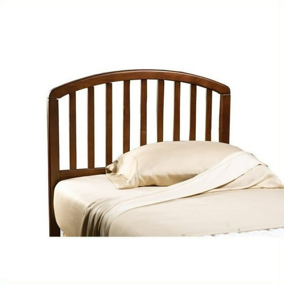 Carolina Headboard Twin Cherry Carolina Headboard Twin Cherry