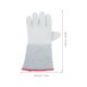 thumbnail image 2 of 1 par de guantes de conductor de piel de vaca impermeables y aislantes para hombre, guantes de trabajo de seguridad para clima frío, para congeladores y trabajos de construcción, 2 of 8