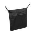 thumbnail image 2 of Ljxge Baby Stroller Hanging Bag Strolling Baby Artifact Baby Stroller Hanging Bag Mommy Storage Bag Storage Bag Baby Storage Frame, 2 of 9