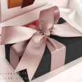thumbnail image 5 of 6/10/15/20/25/38/50 mm 25 yardas/rollo de cinta de satén de seda para lazos hechos a mano, manualidades, decoración de bodas y Navidad, tarjetas de bricolaje, envoltura de regalos, 5 of 5
