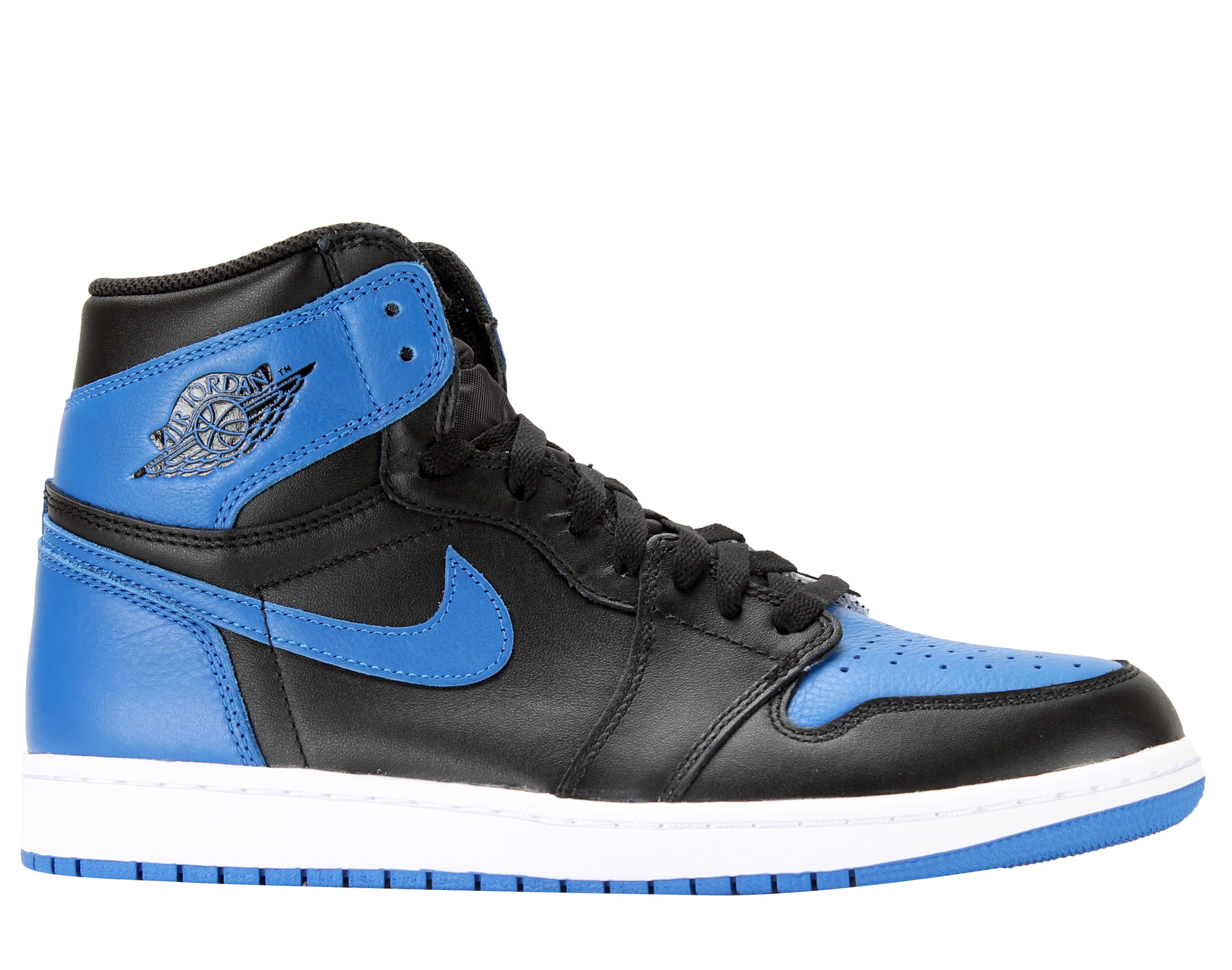 men's air jordan 1 retro high og basketball shoes