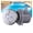 Blue, variant on 5W, 6W 12V Anti-glare Underwater Underground Light LED Underwater Light Embedded Swimming Pool Light Kit Stainless Steel White Light Underwater Light ,High Efficiency