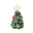 thumbnail image 1 of Bolígrafo, Soporte Para Almacenamiento De Cepillos, Maceta Para Plantas Con Cara De Niña Bonita Para Regalos De Decoración De Escritorio Minnieouse HA041334-03, 1 of 6