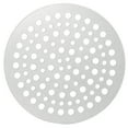 thumbnail image 1 of Couvercle de Drain de Sol Rond 68mm Anti-Blocage Filtre Attrape-Drain, 1 of 5