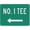 Warning Sign 3, variant on Warning Sign: Make Sure Door Closes Behind You, Tin Sign Vintage Metal Wall Decor, Suitable for Secure Areas 12x8 Inch