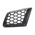 thumbnail image 4 of Moldura de rejilla del radiador 6L0853677 Reemplaza piezas de repuesto Accesorios de automoción Rejilla frontal tipo panal para -typ 6L, 4 of 8
