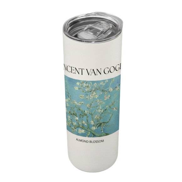 Termo Tink Almond Blossom Van Gogh 590 ml