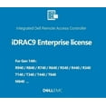 thumbnail image 3 of OLIVE- Idrac9 Enterprise License For Dell 14G Poweredge R740/R640/R540/R440/R340, 3 of 4