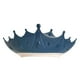 thumbnail image 1 of Gorro de ducha ajustable para bebé, gorro de baño con forma de corona para niños, gorro de champú para niños. Q2P3, 1 of 7