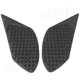 thumbnail image 4 of Tankpad Tankschutz Aufkleber Protektor Schwarz para Ducati Diavel 2012-2015, 4 of 4