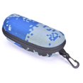 thumbnail image 1 of Sunglasses Case Glasses Box Eyeglasses Case With Belt Clip Lens Container, 1 of 5