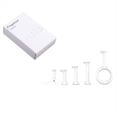 thumbnail image 1 of Mecánicos Robóticos Automáticos Inteligentes Fingerbot para Smart Life Conexión Compatible con Bluetooth para el Asistente de Alexa, 1 of 5
