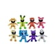 thumbnail image 4 of The New Smiling Critter Figure Plush Toys - 30cm Smiling Cartoon Monster Doll, Birthday Party Gifts And Home Decoration, 4 of 4
