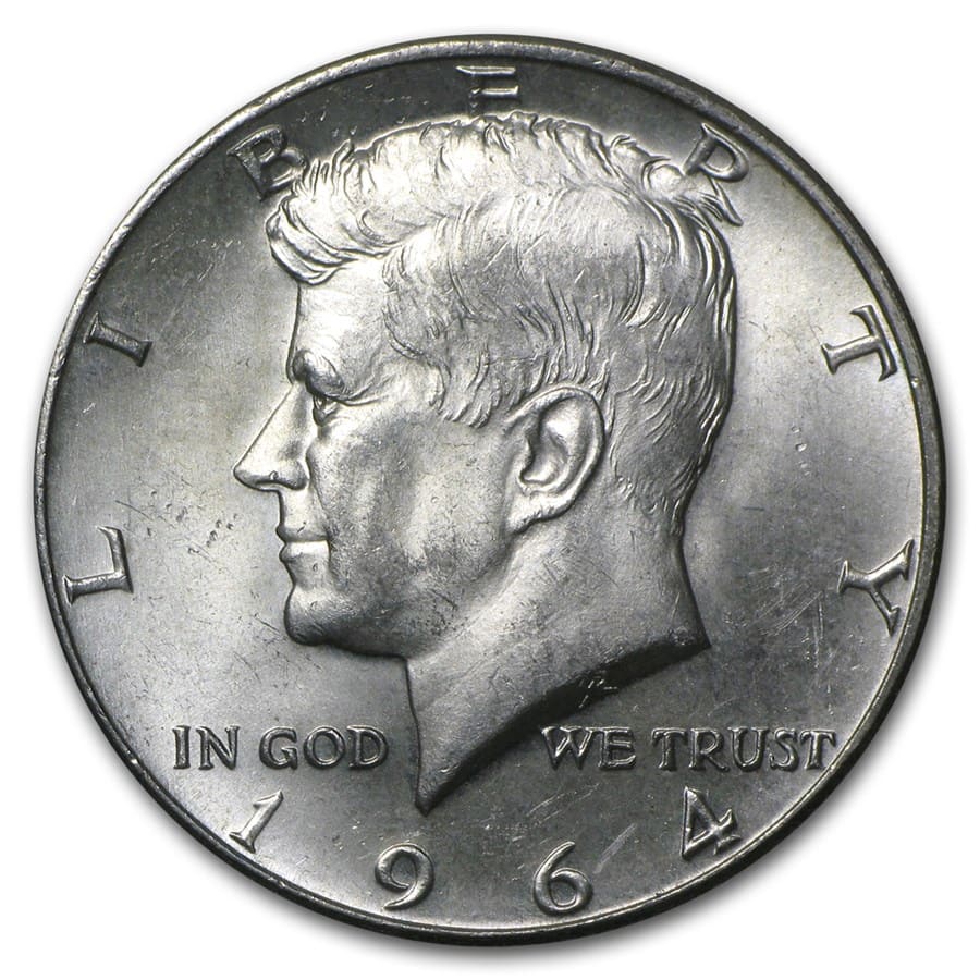 Half dollar. Золотая монета кеннеди 1964-2014. half dollar 1964 sms. 90 dollars.