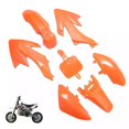 thumbnail image 4 of Adecuado para Honda 50, piezas de plástico para motocicletas todoterreno pequeñas, carcasa de automóvil CRF50, piezas exteriores de carcasa de águila voladora pequeña, 4 of 5