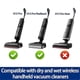 thumbnail image 5 of Replacement Parts Dirty Water Tank for H12 Pro FlexReach/ H15 Pro/T40 Ultra Vacuum Attachments Sewag, 5 of 5