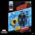 thumbnail image 2 of Marvel Legends Series Daredevil Action Figure, 2 of 10