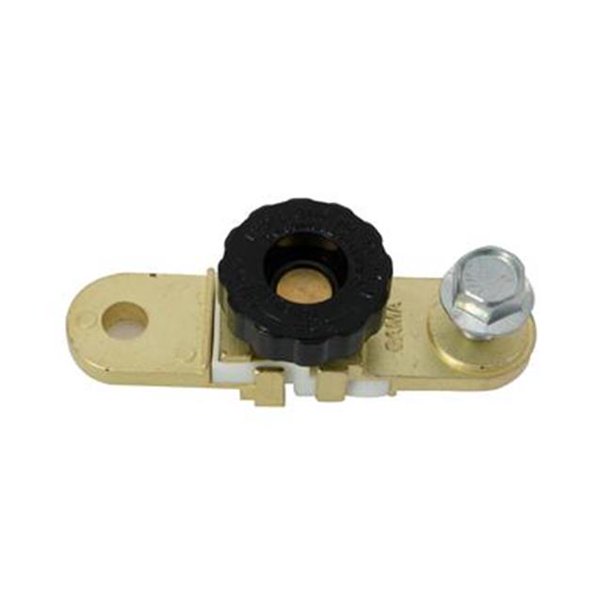 MOROSO 74104 100 Amps Battery Disconnect Switch