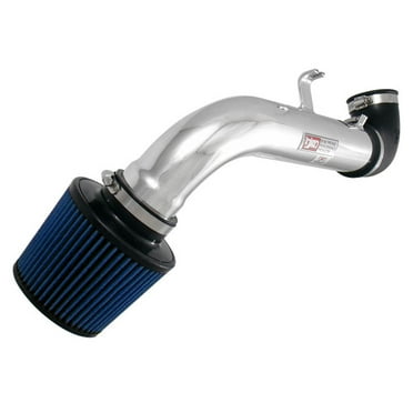 Injen 03-04 Tiburon V6 Polished Short Ram Intake