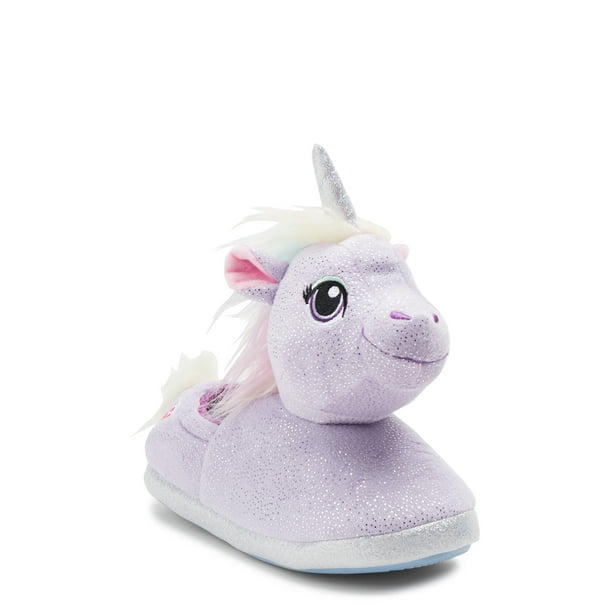 BuildABear Build A Bear Girls Purple Shimmers Unicorn BuildABear Build A Bear Girls Purple Shimmers Unicorn