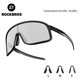thumbnail image 1 of Photochromic Sunglasses for Men Women Shield Sunglasses UV Protection Sports Sunglasses G, 1 of 5