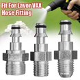 thumbnail image 4 of Quick Connection Pressure Washer-Gun Hose Adapter For Lavor Vax M14 Recessed Quick Insert, 4 of 5