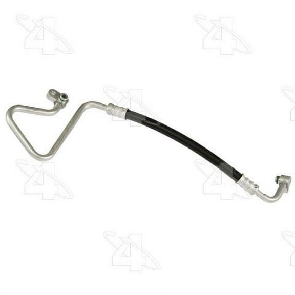 Four Seasons A/C Refrigerant Discharge Hose P/N:56788 Fits Honda Civic (11-08),