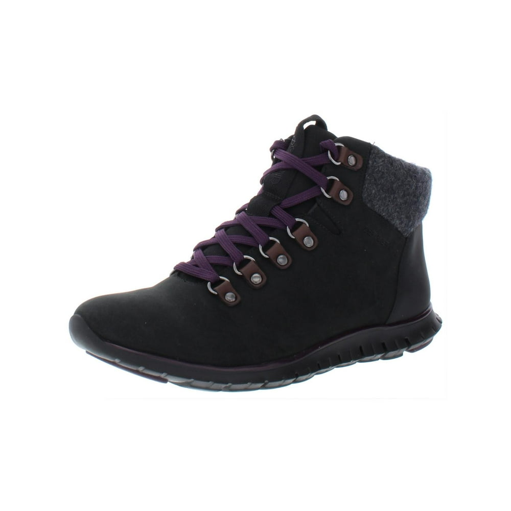 cole haan zerogrand womens hiking boots