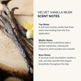 thumbnail image 4 of Aceite de perfume Anthology Vanilla Musk para mujer en rollo, 9 ml, 4 of 7