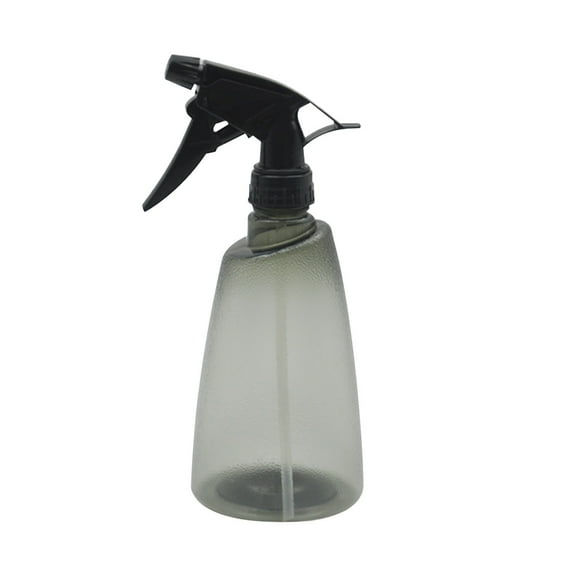 Plastic Water Spray Bottle Spray Bottles for Hair, Essential Oils, Plants, Cleaning Solutions, BBQ, Cat Dog Correction Behavior - Leak Proof - Empty Spray Bottles