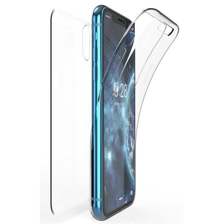 iphone xr 360 clear case iphone xr 360 clear case