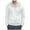 White, variant on Levmjia Men's Jacquard Pattern Hooded Jacket Polyester Zip-Front Sweatshirt Drawstring Pocket Casual Coat Soft Breathable Sportswear Lightweight Long Sleeve Outerwear S-3XL