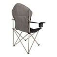 thumbnail image 2 of Regatta Kruza II Folding Chair, 2 of 6