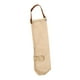 thumbnail image 1 of Bolsa de malla colgante para cestas de frutas, resistente a la tracción, bolsas para verduras y patatas. Beis pequeño, 1 of 9