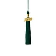 thumbnail image 5 of Class Act Graduation Kindergarten Graduation Tassel - 2019 - Gold Charm - 1 Color, Turquoise, 5 of 9