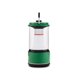 thumbnail image 5 of Coleman Linterna LED de 1000 l&uacute;menes con Protector de bater&iacute;a, Verde, 5 of 5